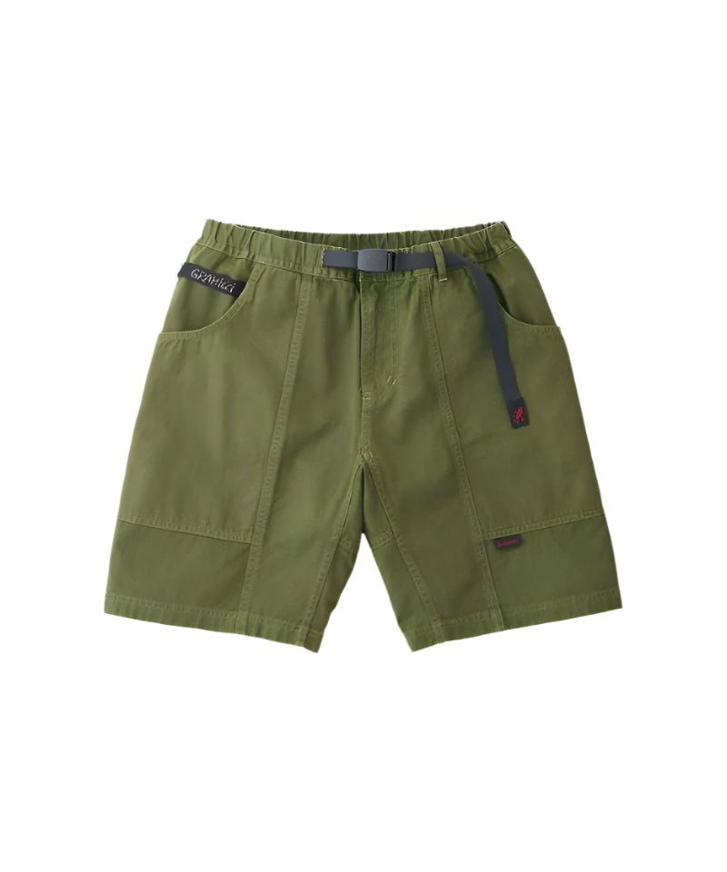 Gadget Short - Olive