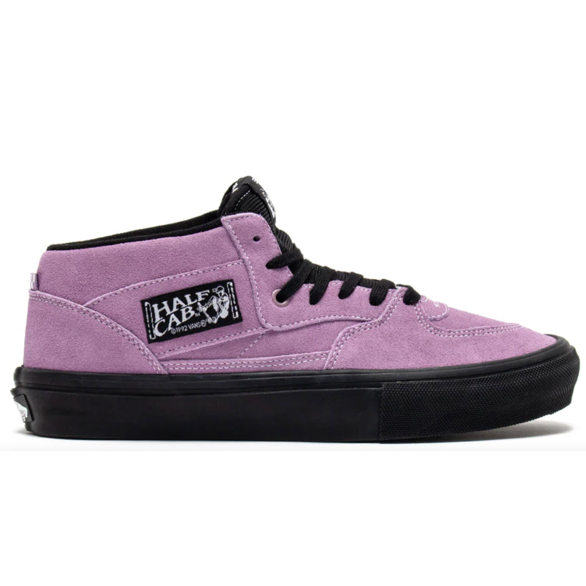 Skate Half Cab Lavender Fog Black LOPEZ MTL