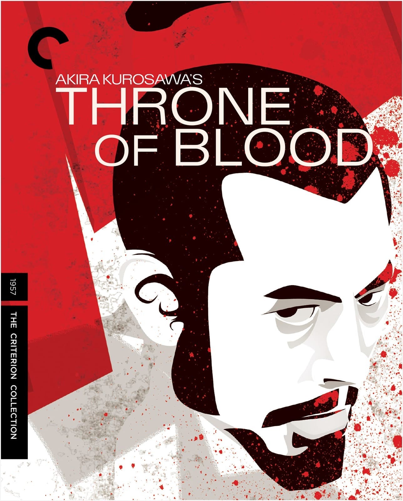 Throne of Blood