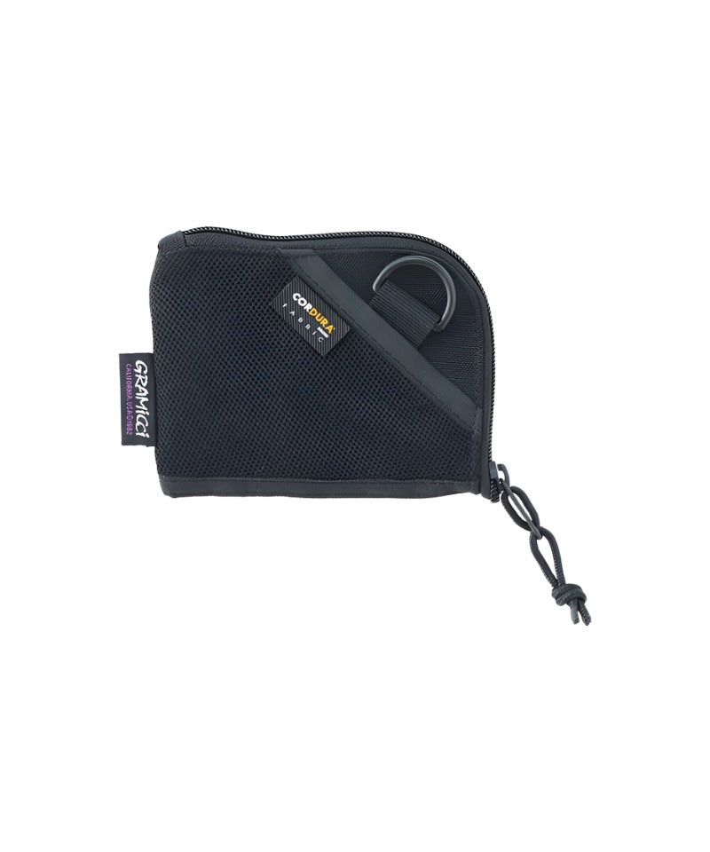 Cordura Wallet - Black