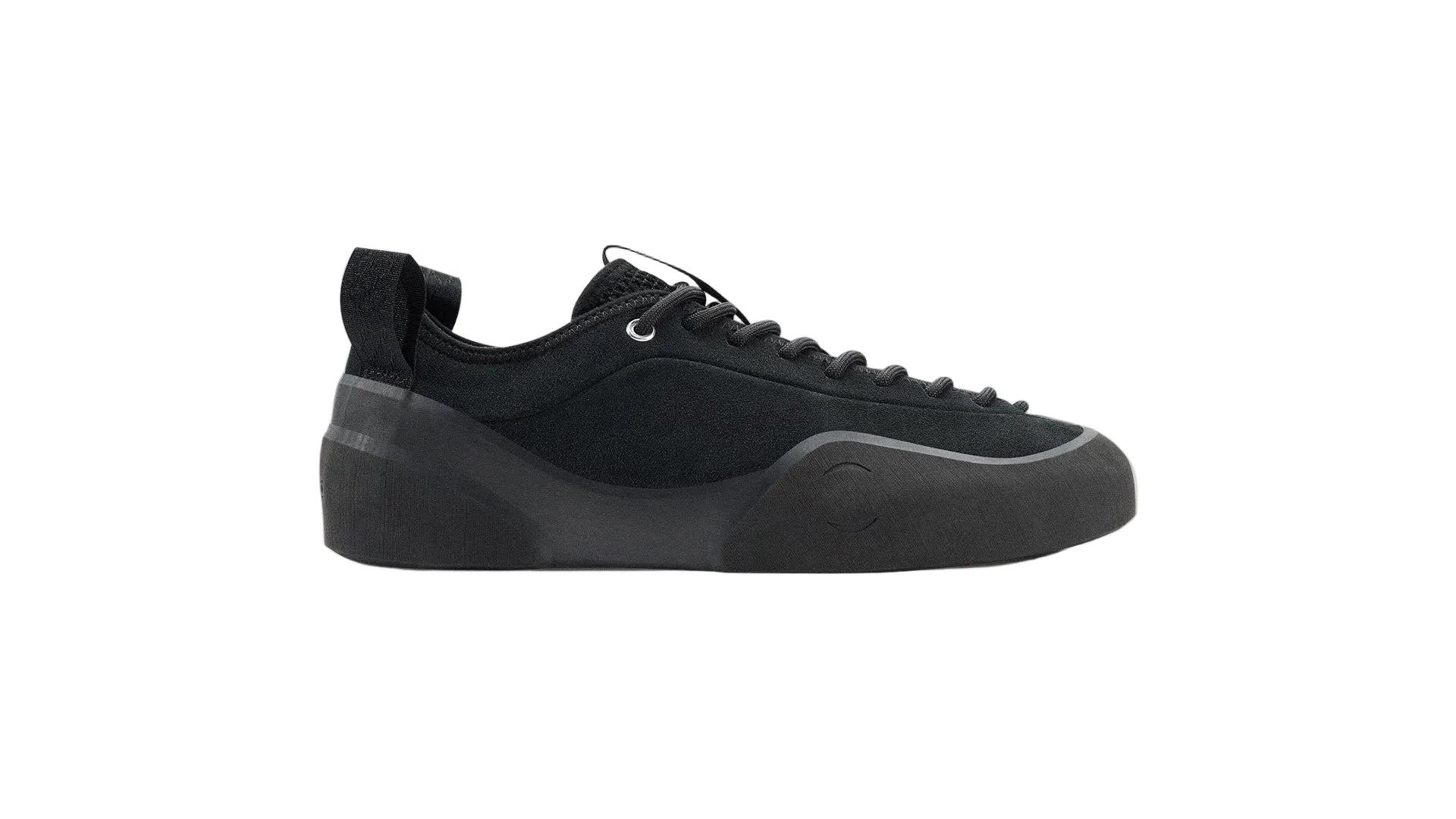 Village 1PM - Black/Natural Black