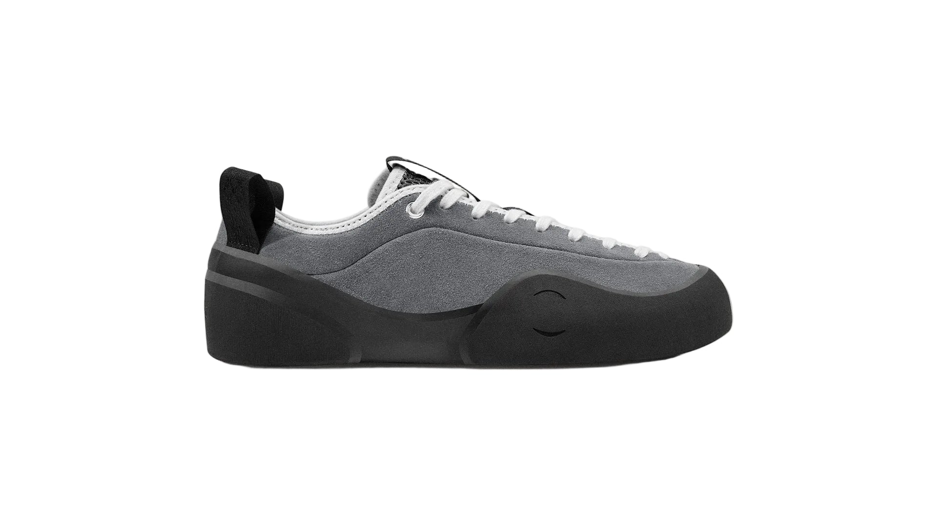 Village 1PM - Grey/Natural Black