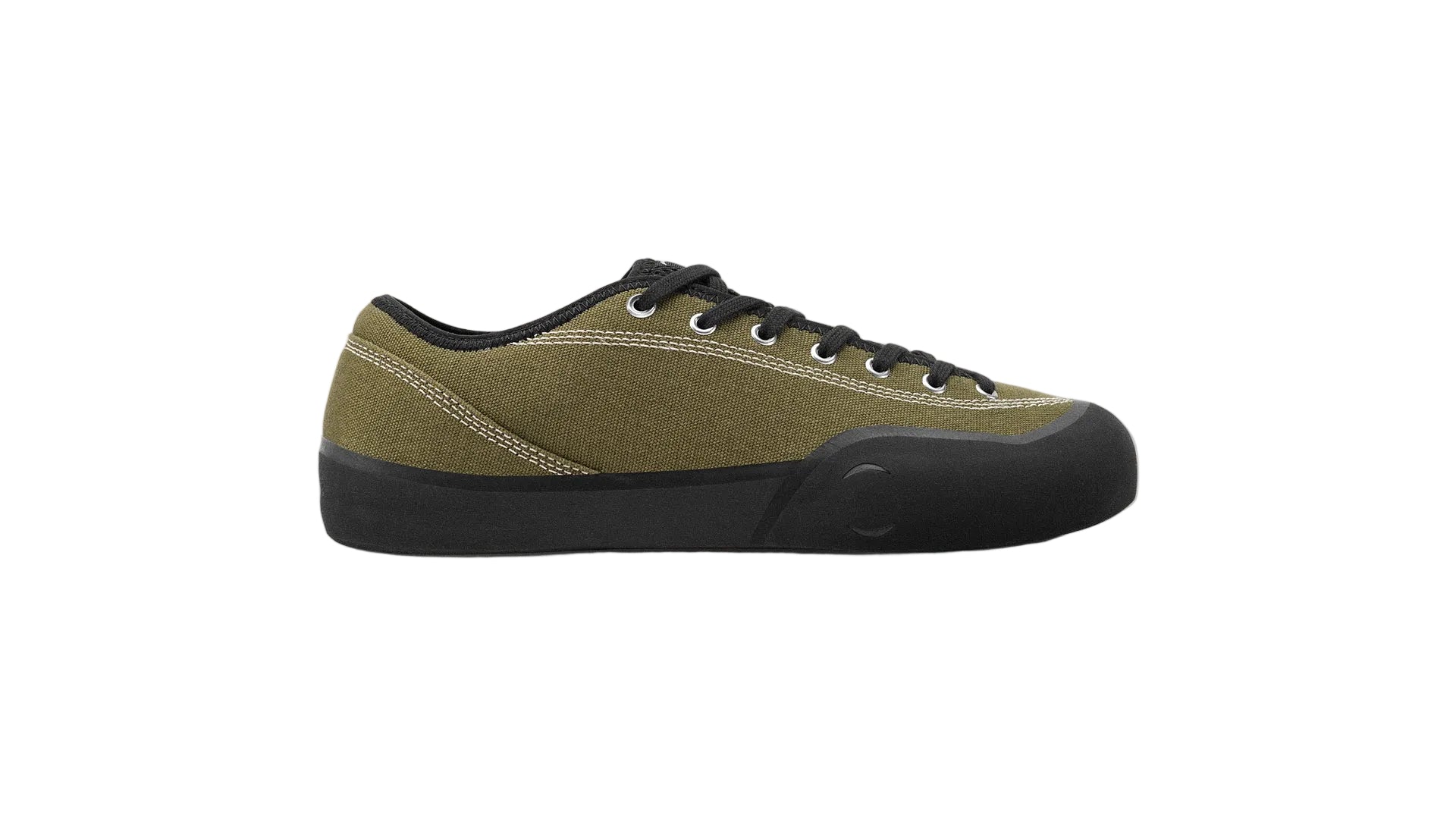 Village 1:30PM - Olive/Whisper White
