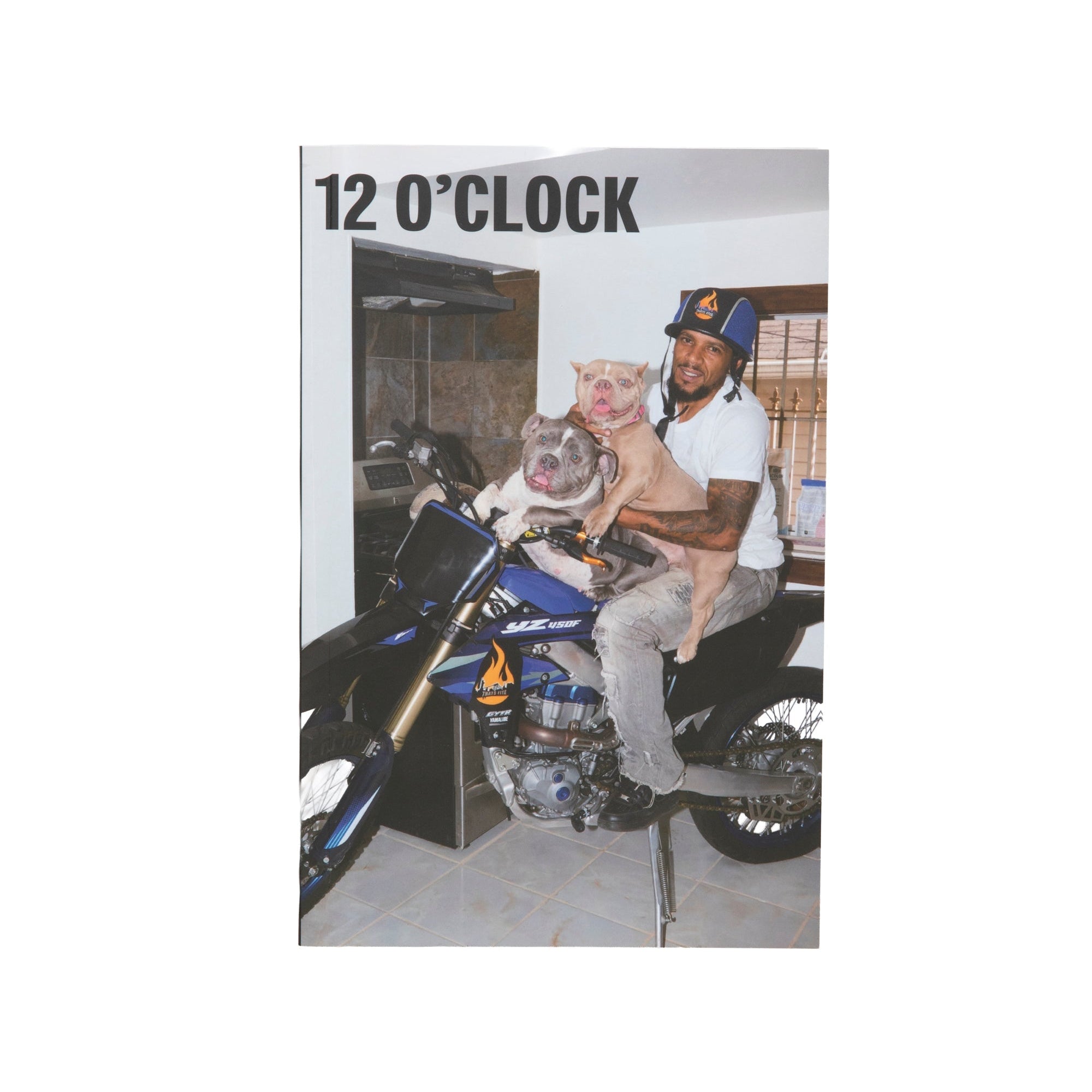 12 O'Clock par Living Proof