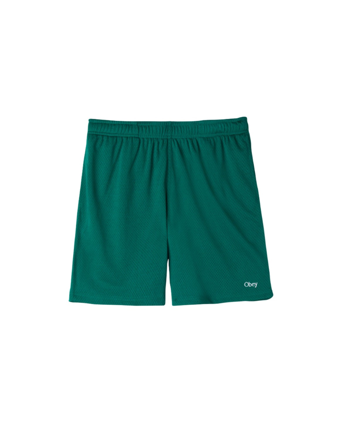 Park Practice Shorts - Aventurine Green
