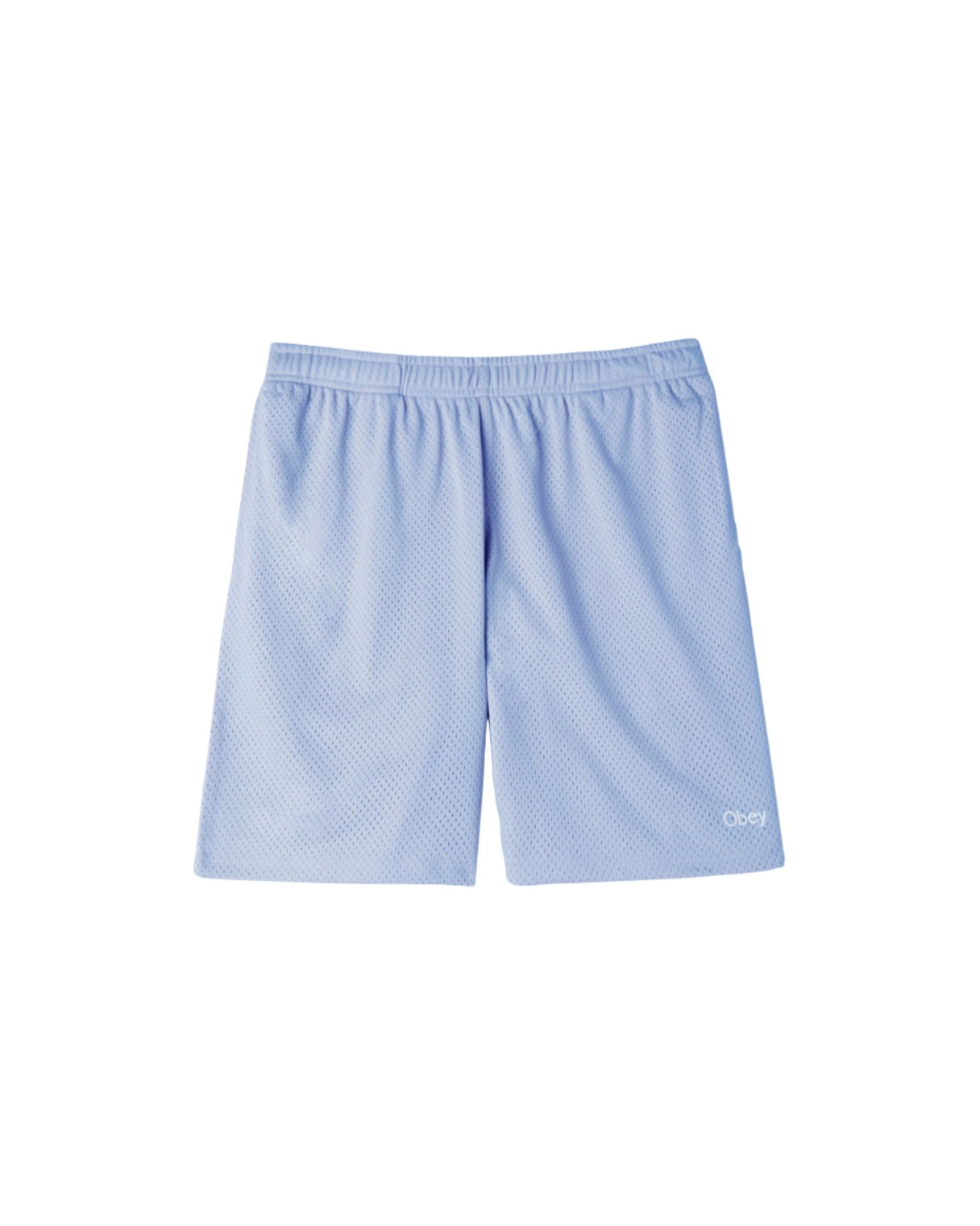 Park Practice Shorts - Hydrangea
