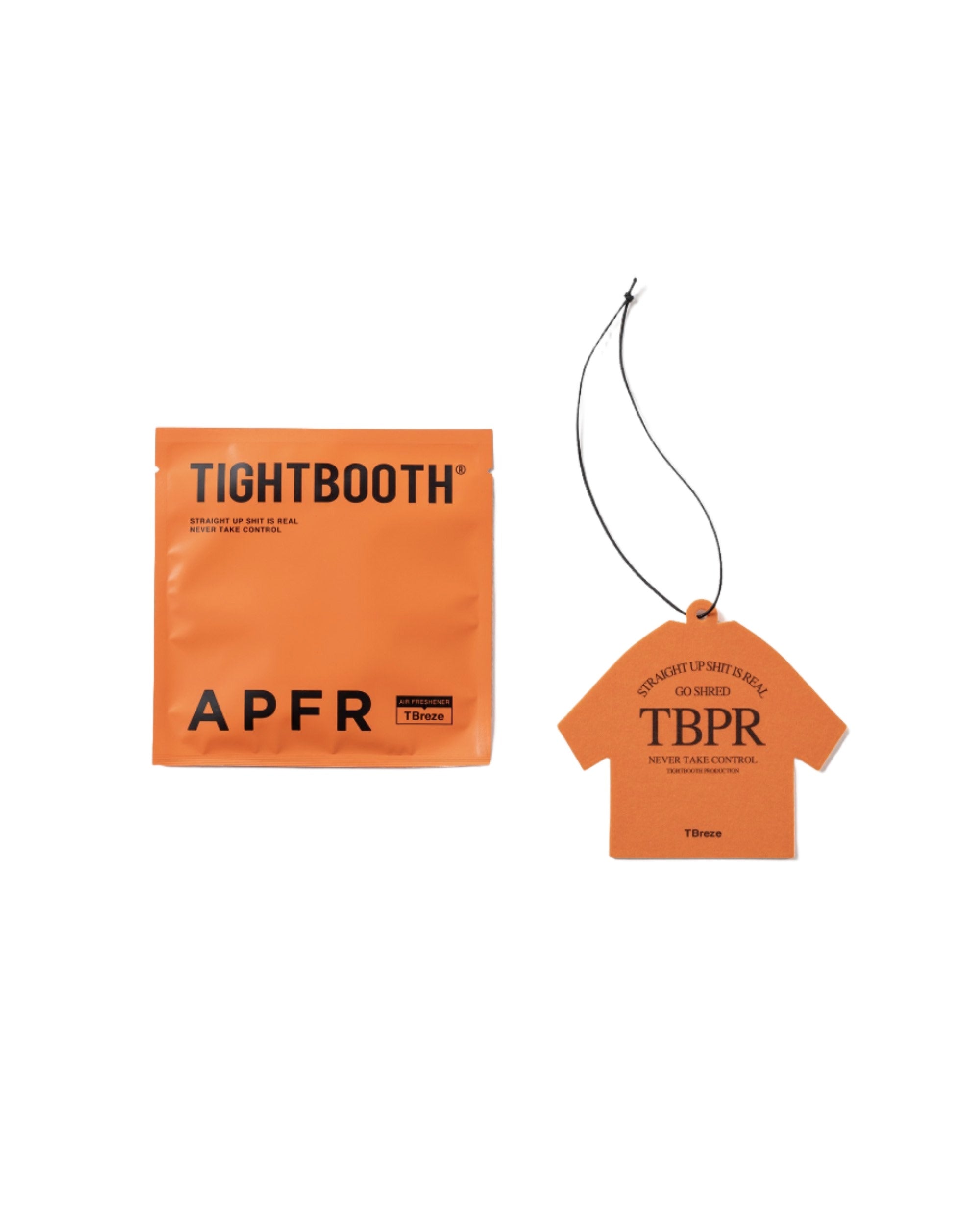 TPBR Air Freshner