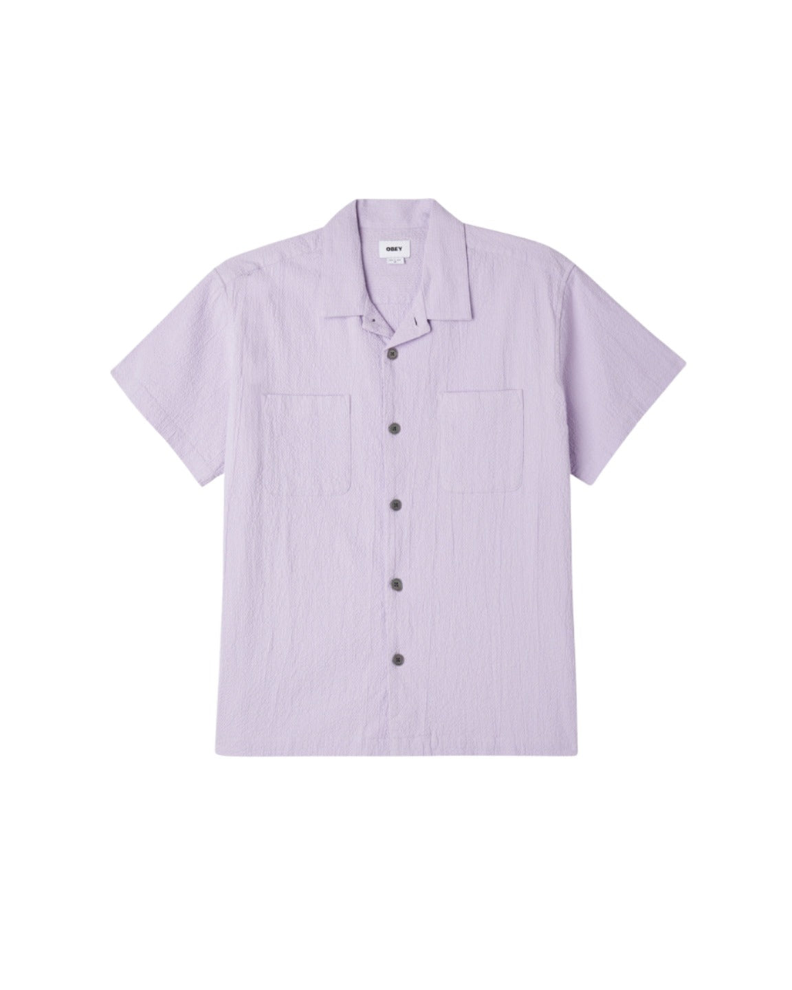 Sunrise Shirt - Orchid Petal