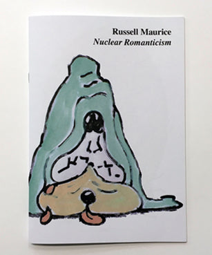 Russell Maurice - Romantisme nucléaire