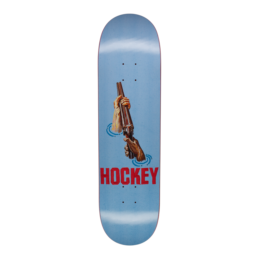 Andrew Allen Shotgun Shape 2 Board