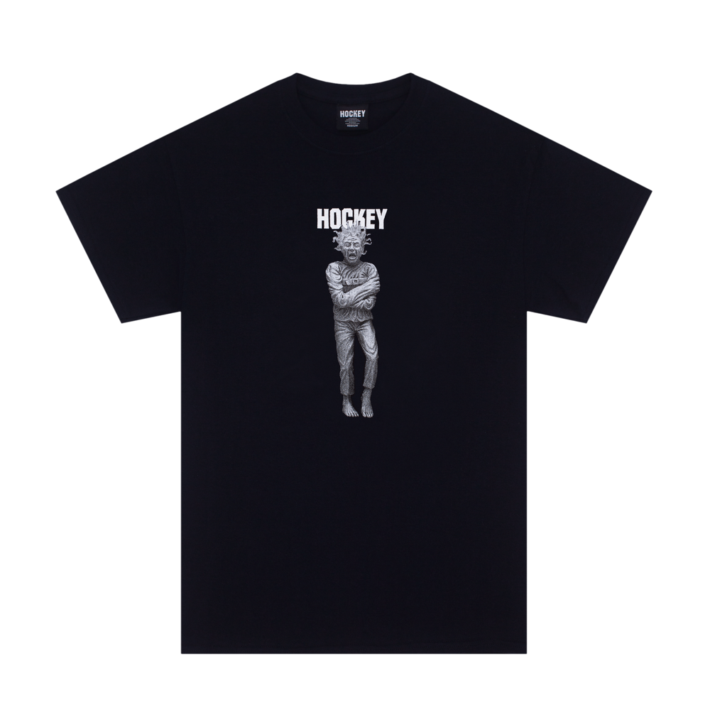 Hatch Tee - Black