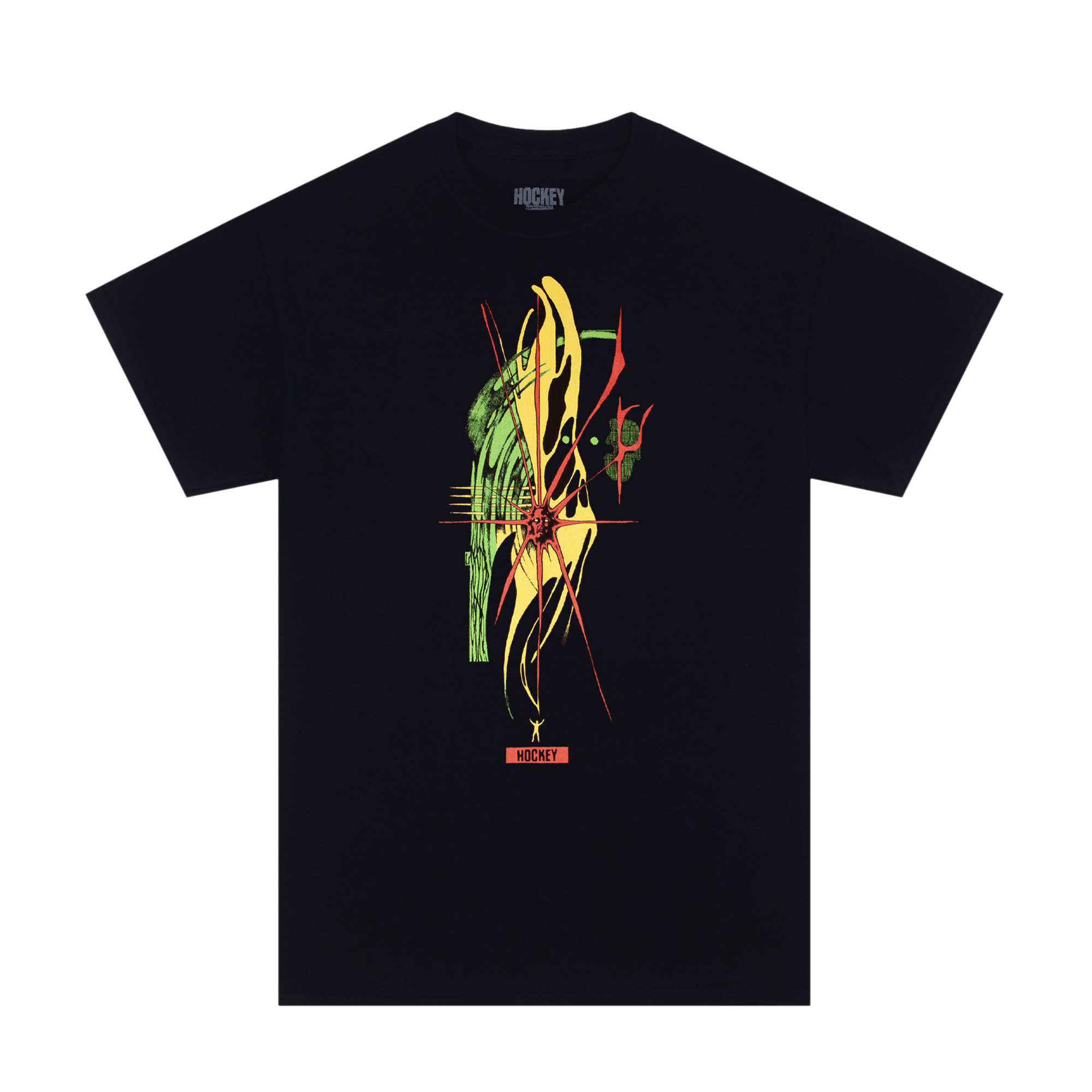 Inorganic Chaos - Black