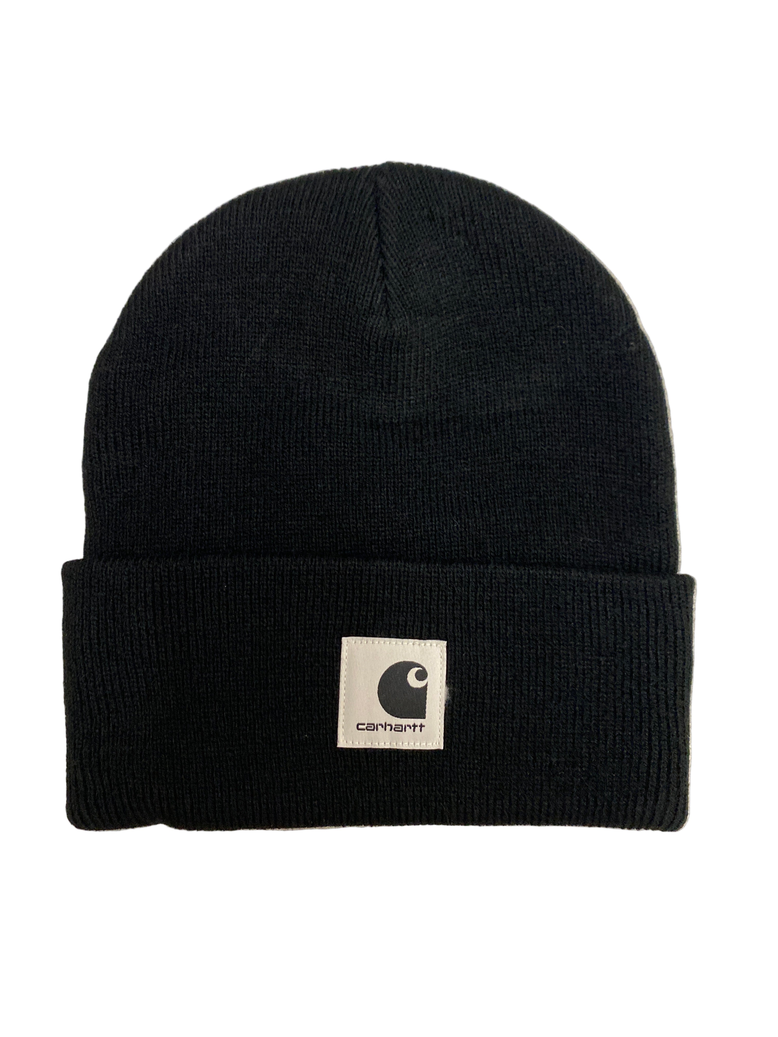 Ashley Beanie - Black