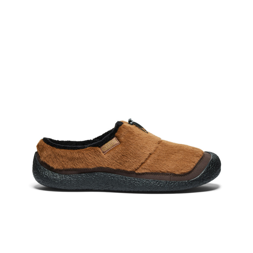 Howser III Slide - Bison/Black