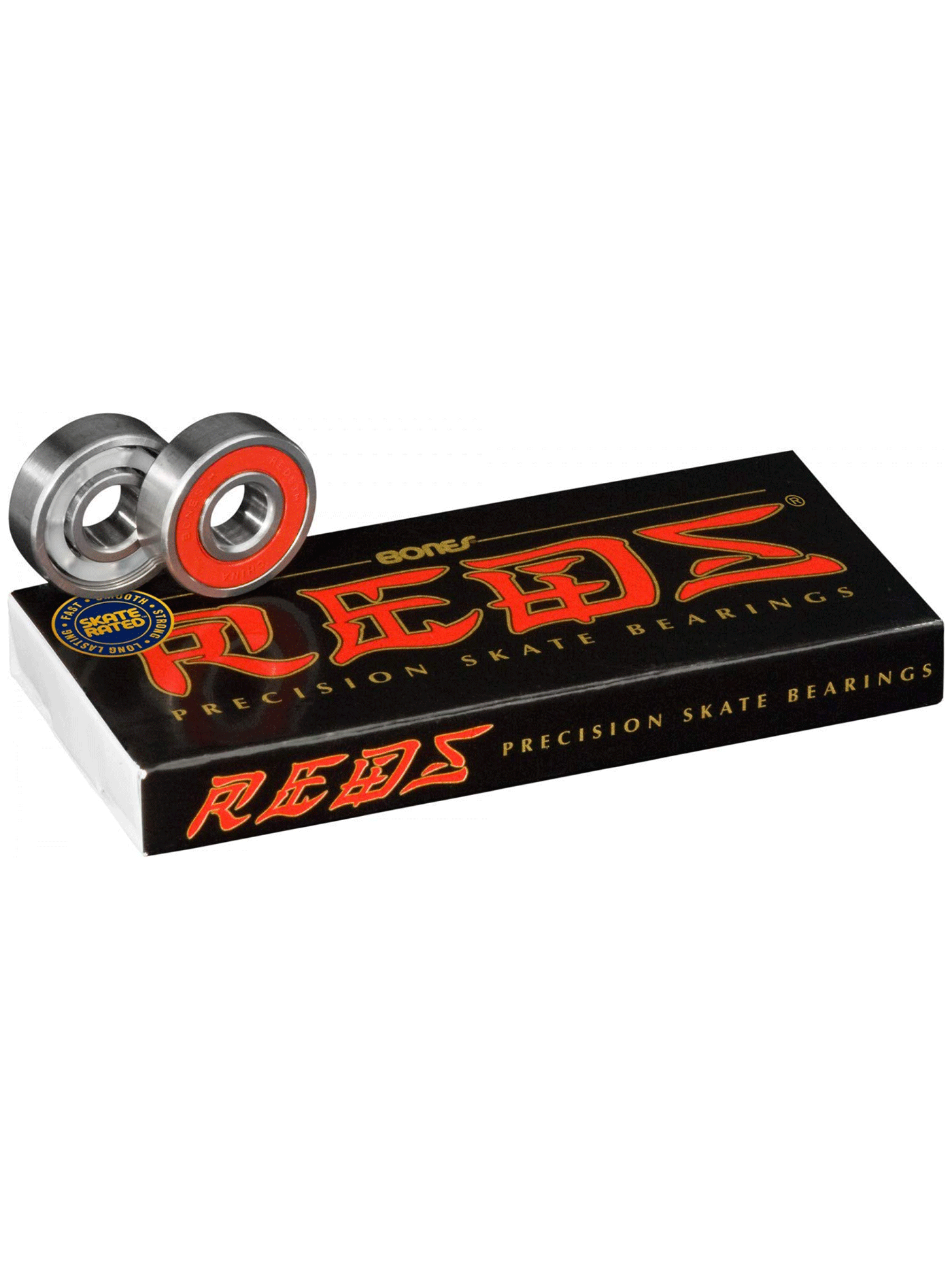 REDS®