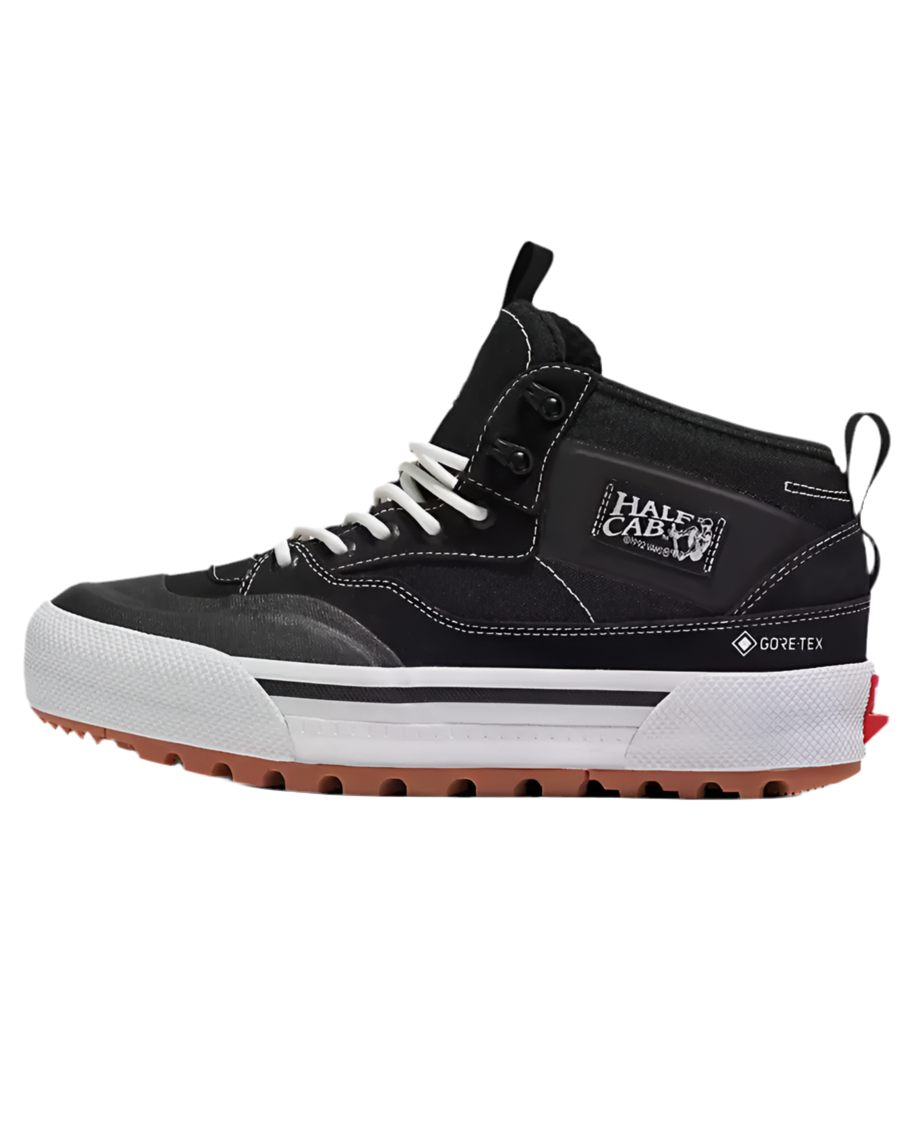Chaussure isolée MTE Half Cab Gore-Tex