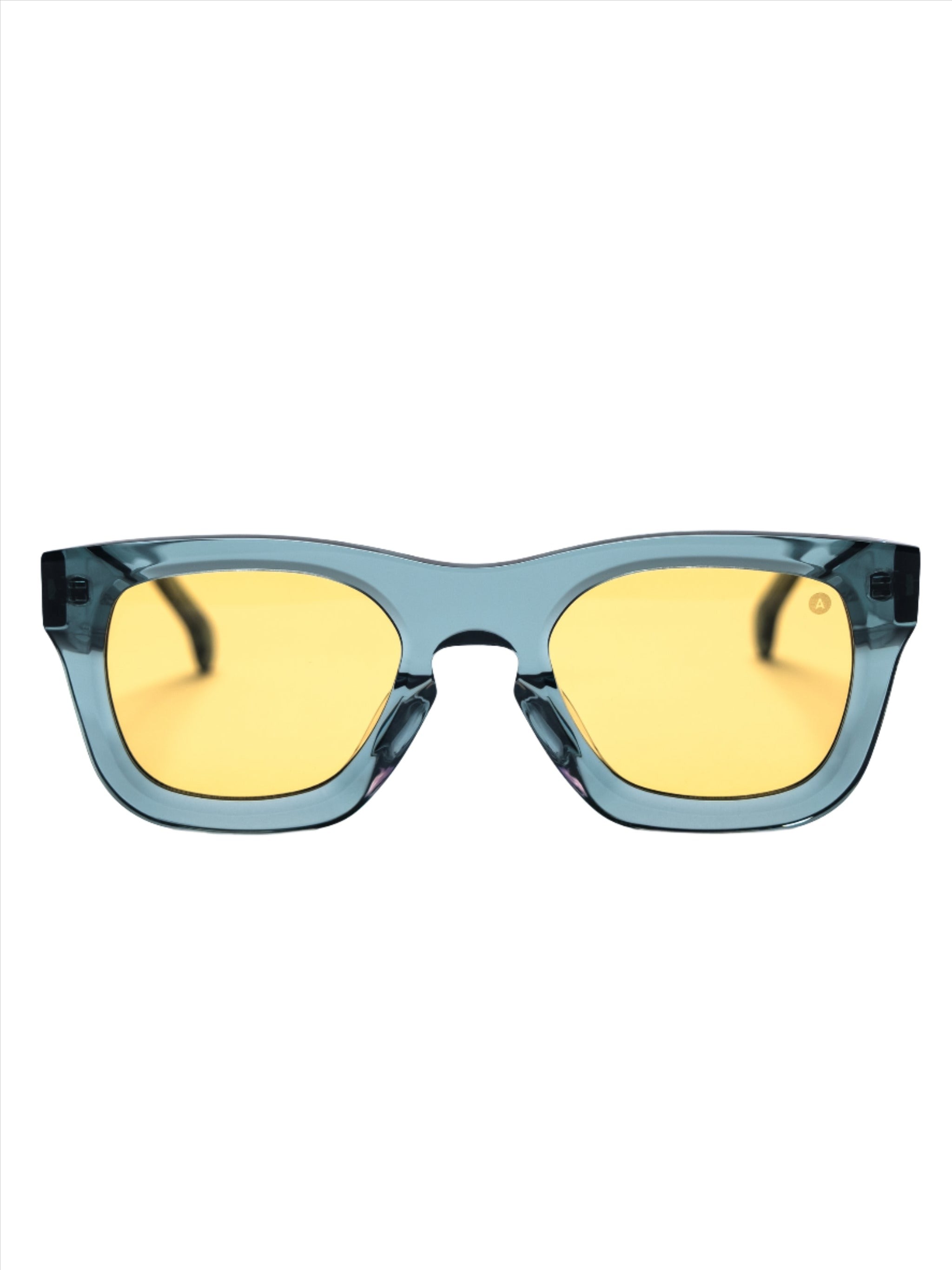 Grandes lunettes de soleil - Amazon