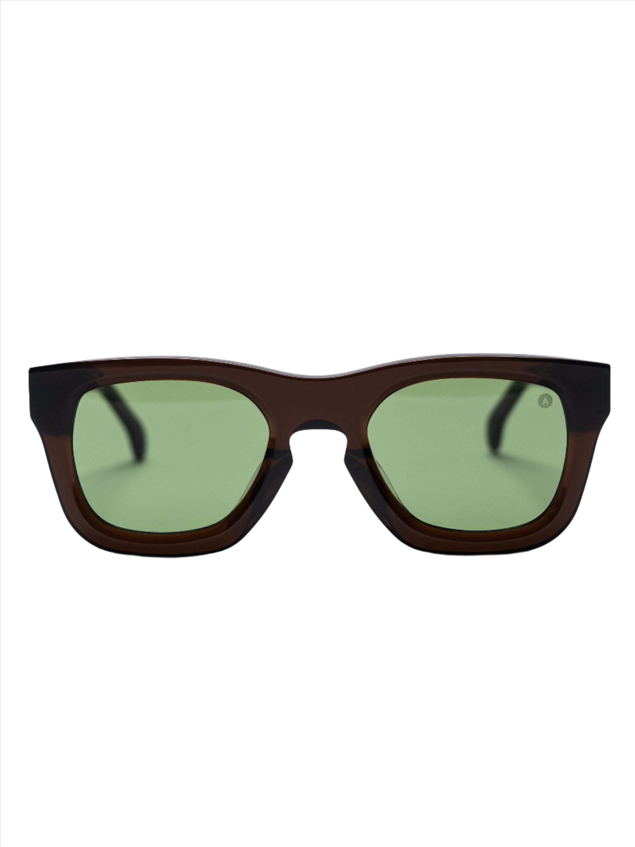 Large Sunglasses - Wren