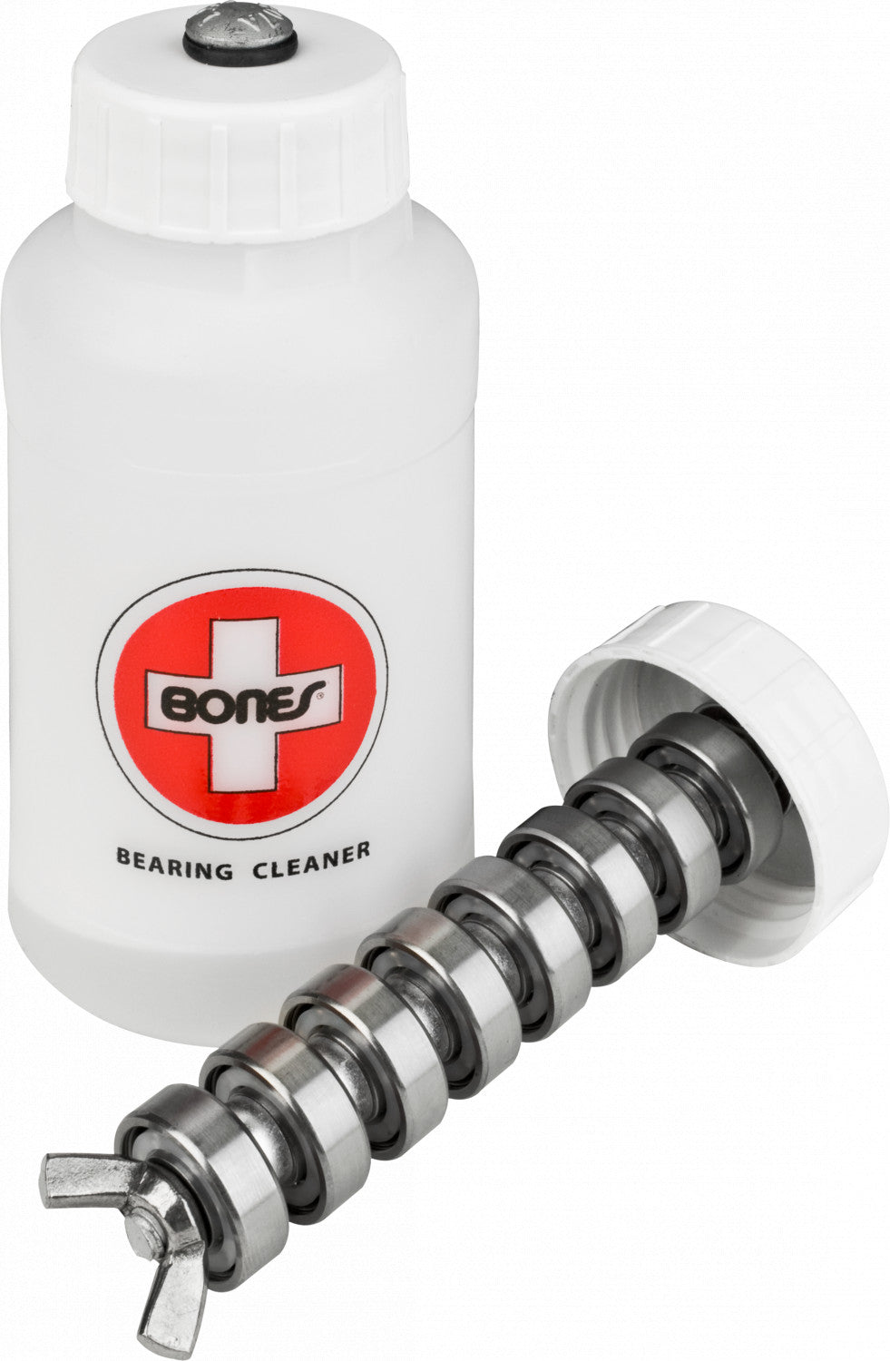 Bearing Cleaning Unite