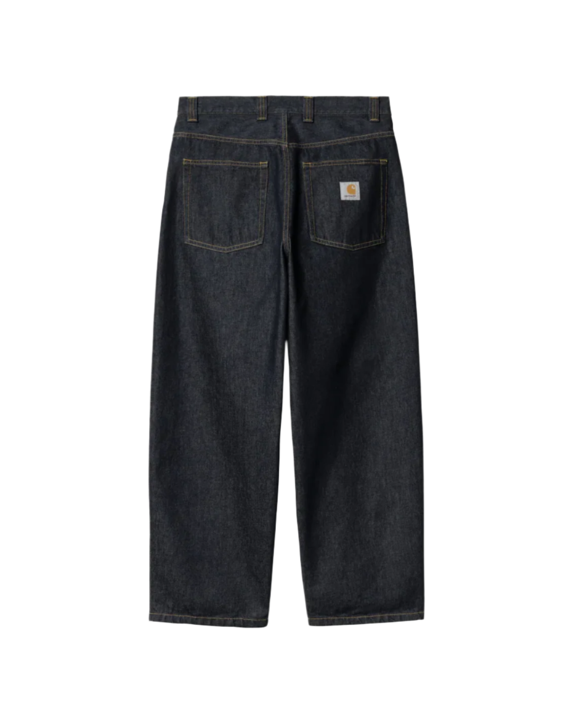 【新品未使用】Carhartt Brandon Pant blue rigid Brandon Pant - Blue Rinsed – LOPEZ MTL