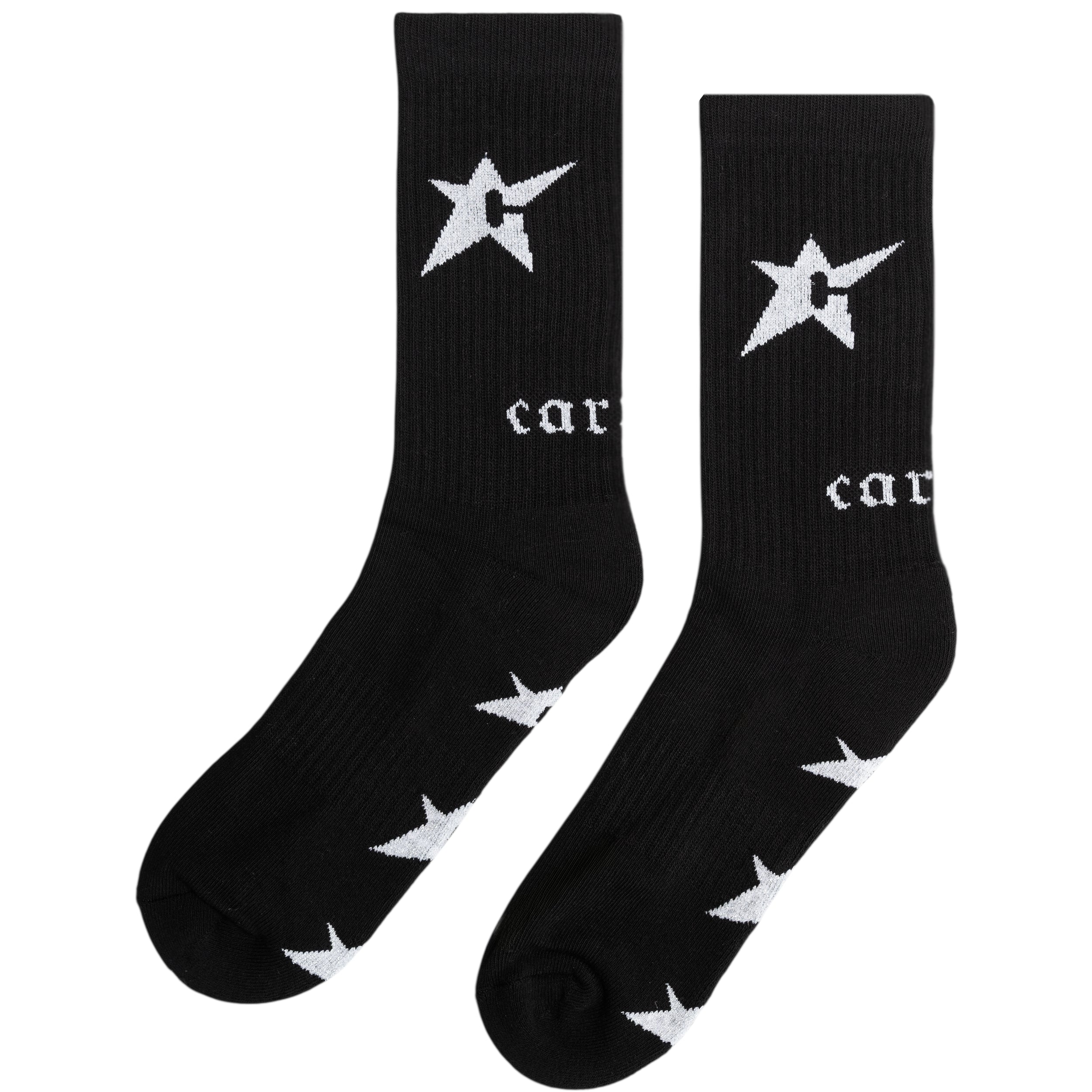 Chaussettes C-Star - Noir