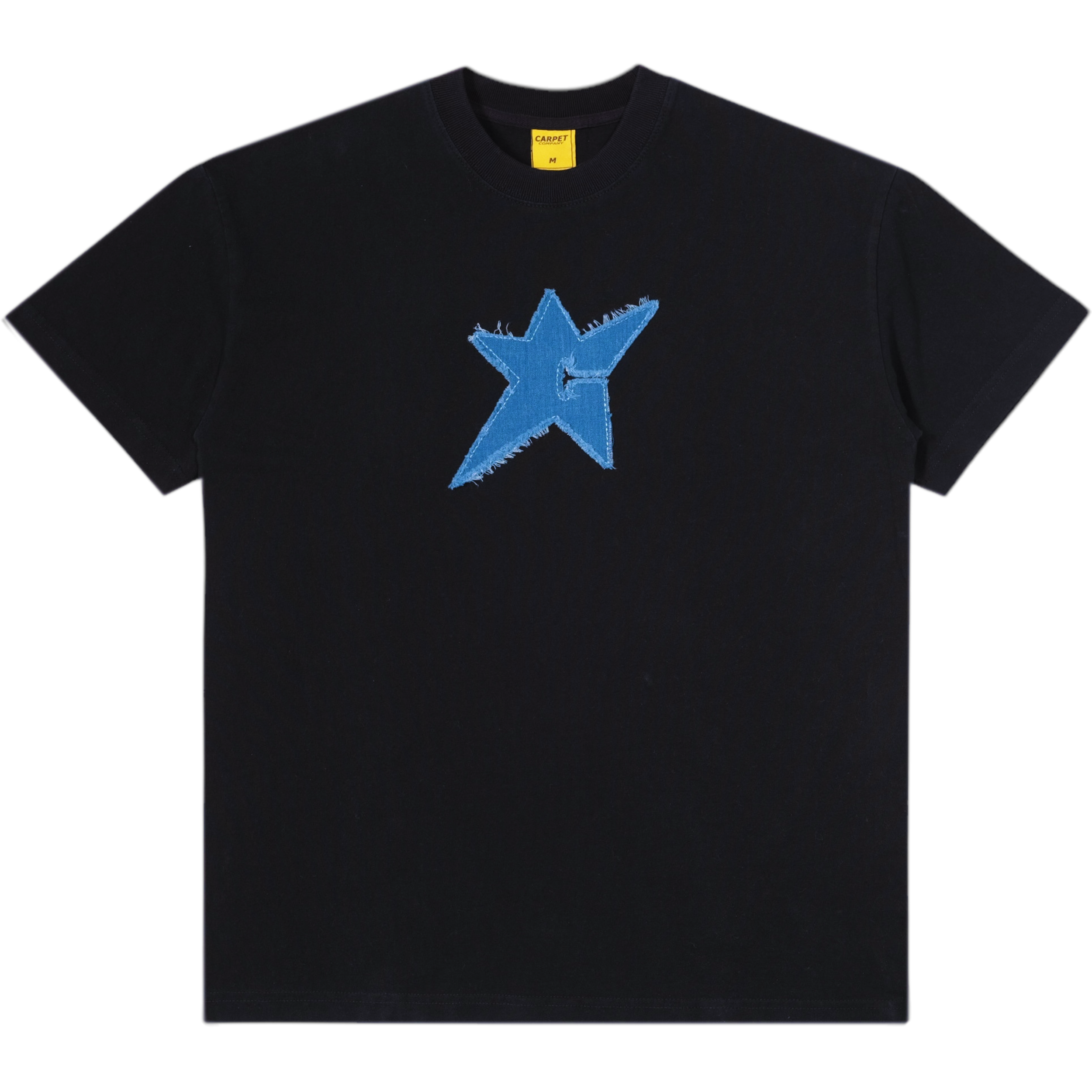 T-shirt C-Star - Noir