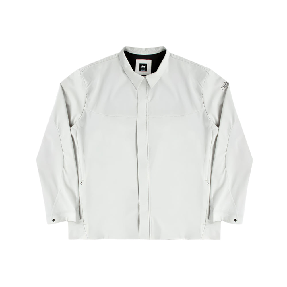 Veste CC - Gris clair