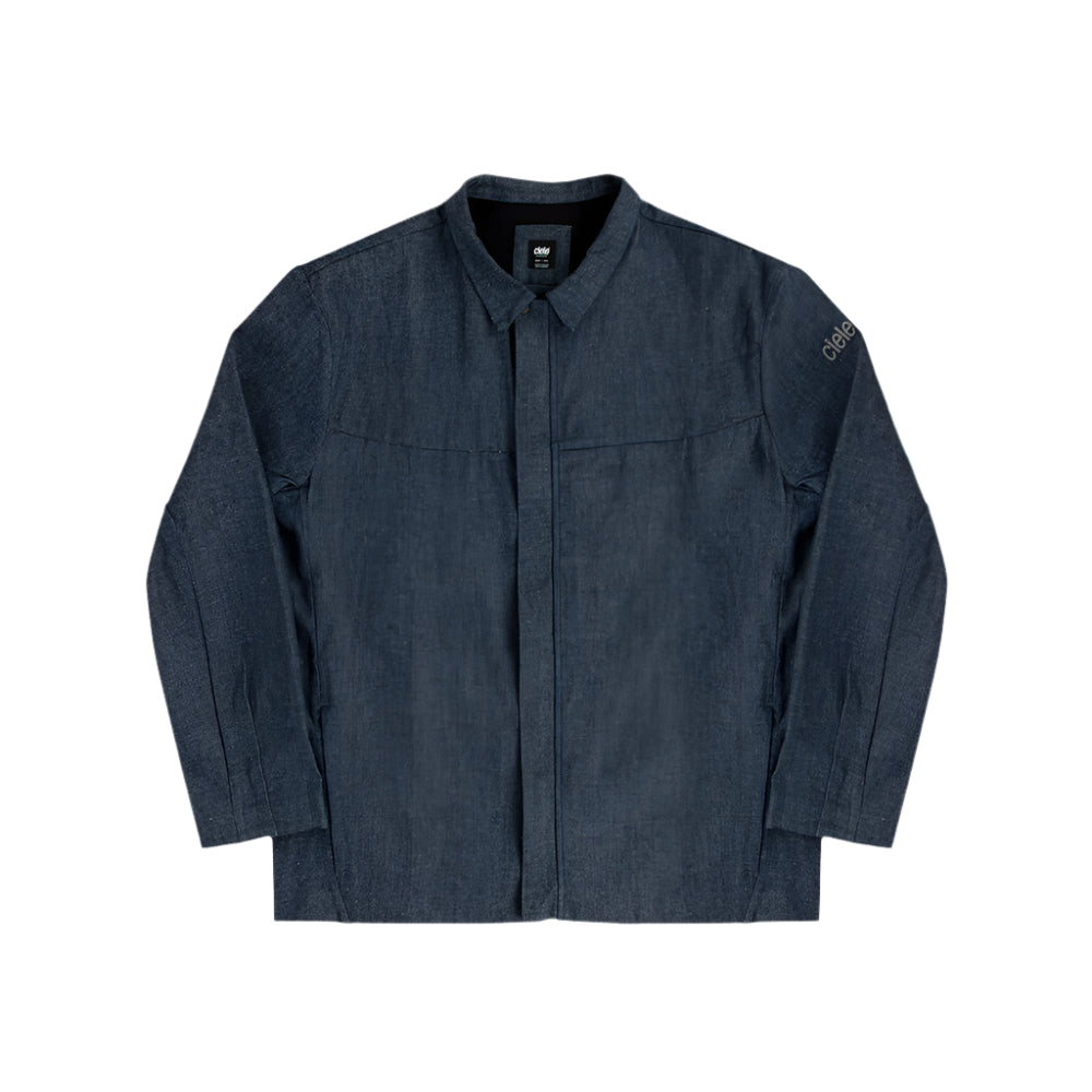 Veste CC - Denim