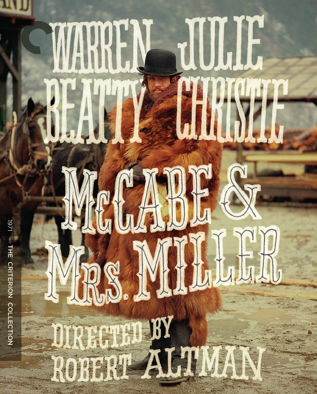 McCabe et Mme Miller
