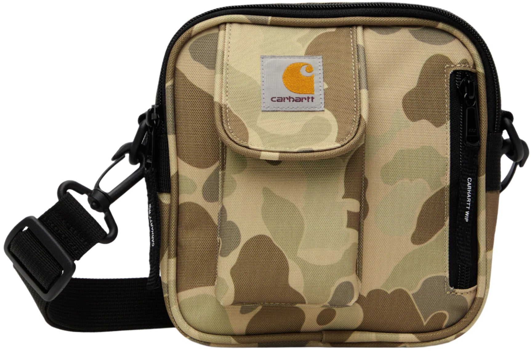 Essentials Bag - Duck Camo