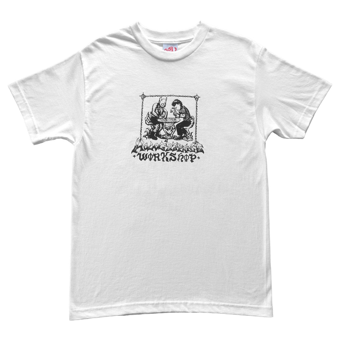 Club T-Shirt