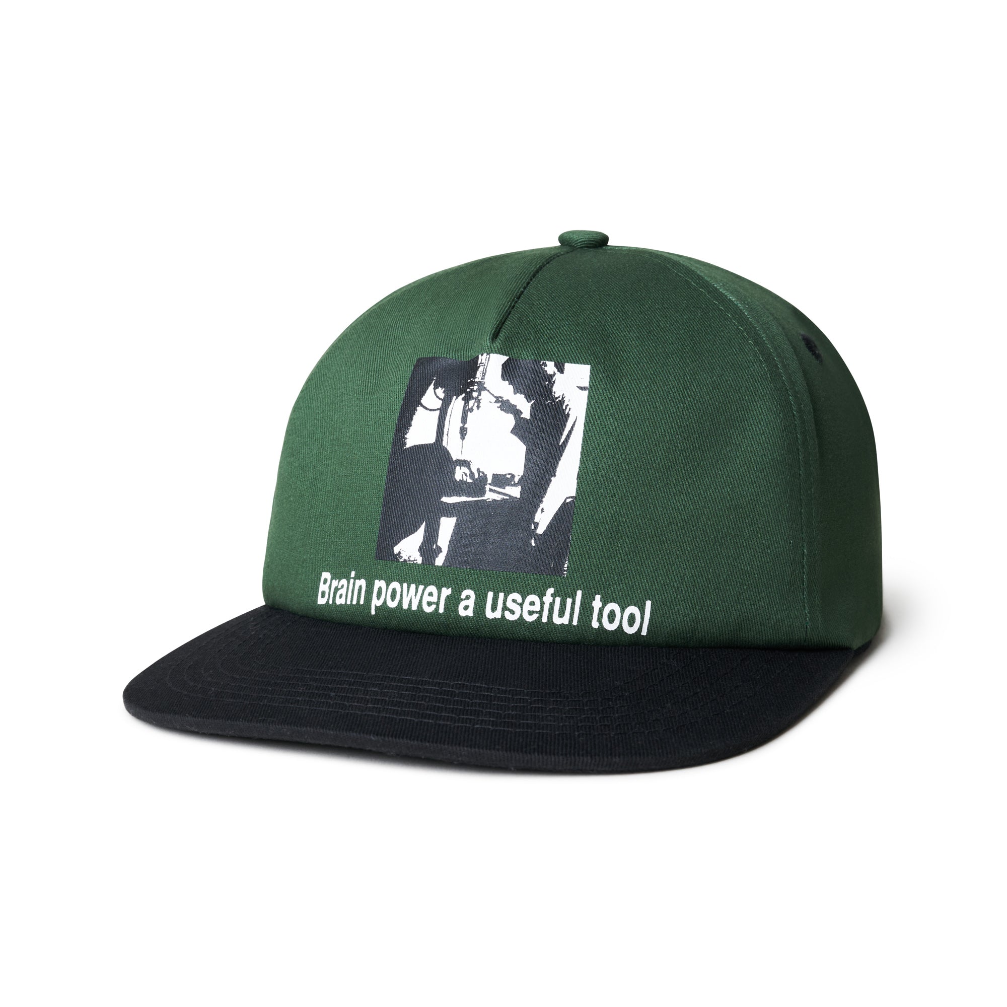 Brain Power Cap