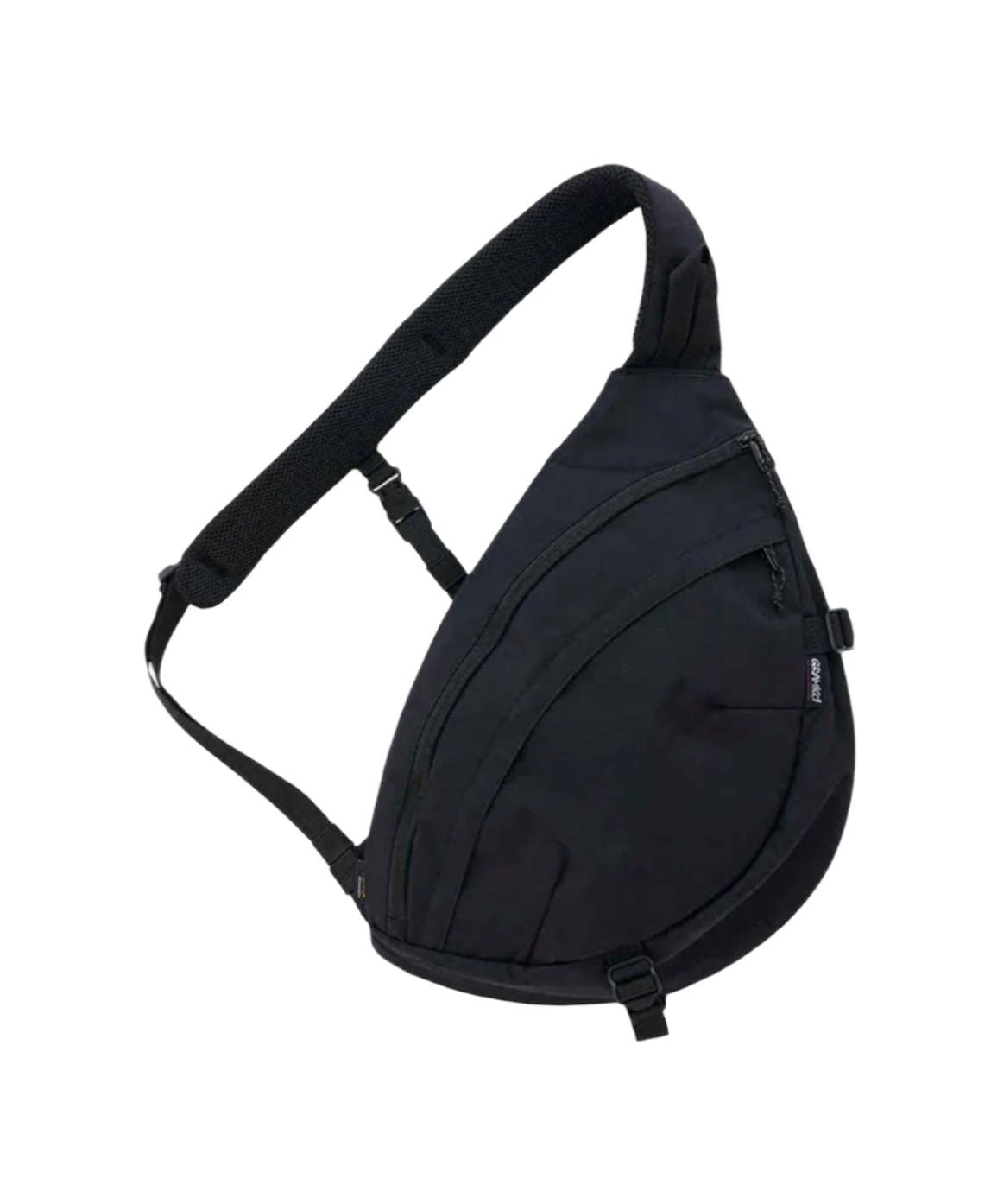 Cordura Sling Bag - Black