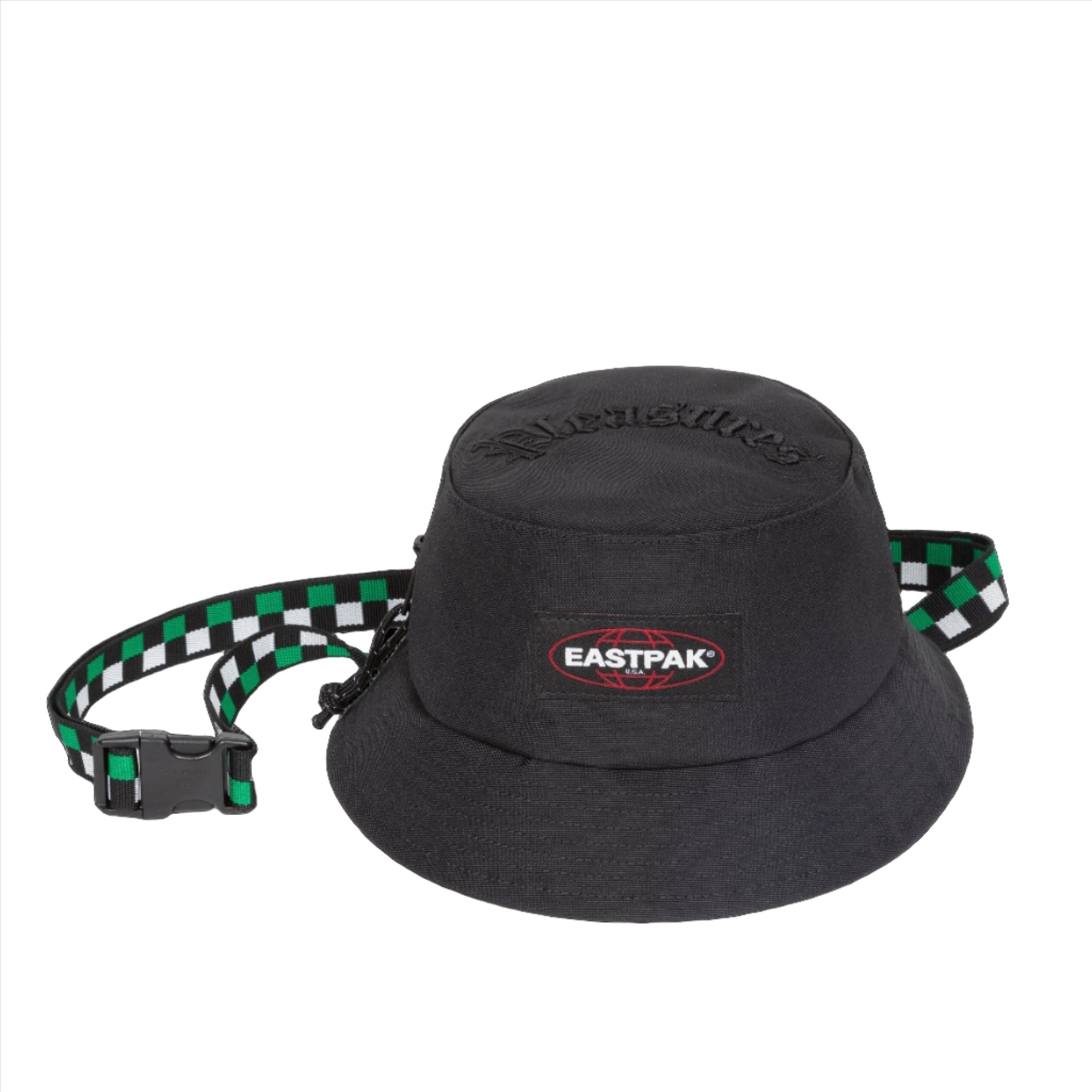 Plaisirs Chapeau Seau Bandoulière 