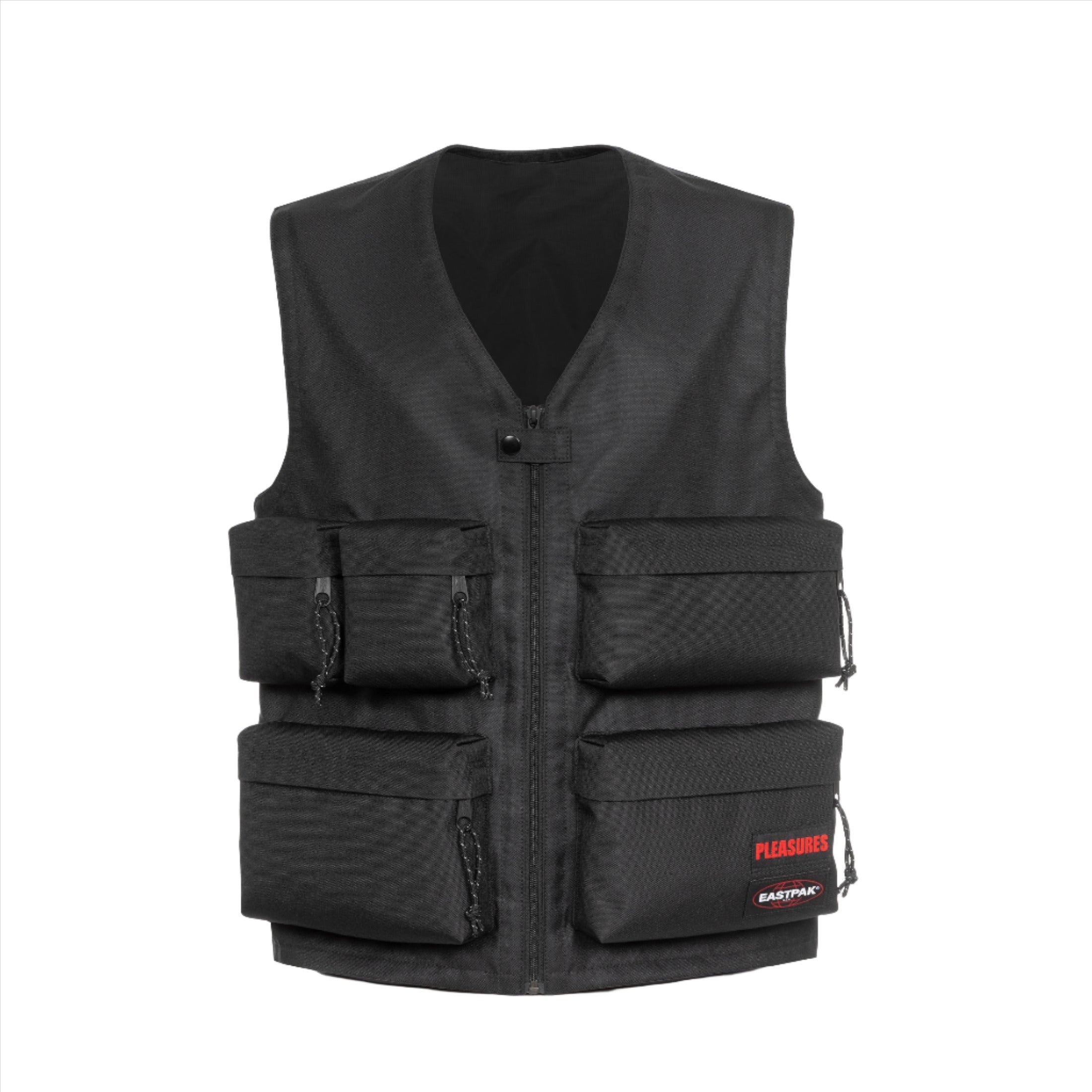 Pleasures Utility Vest