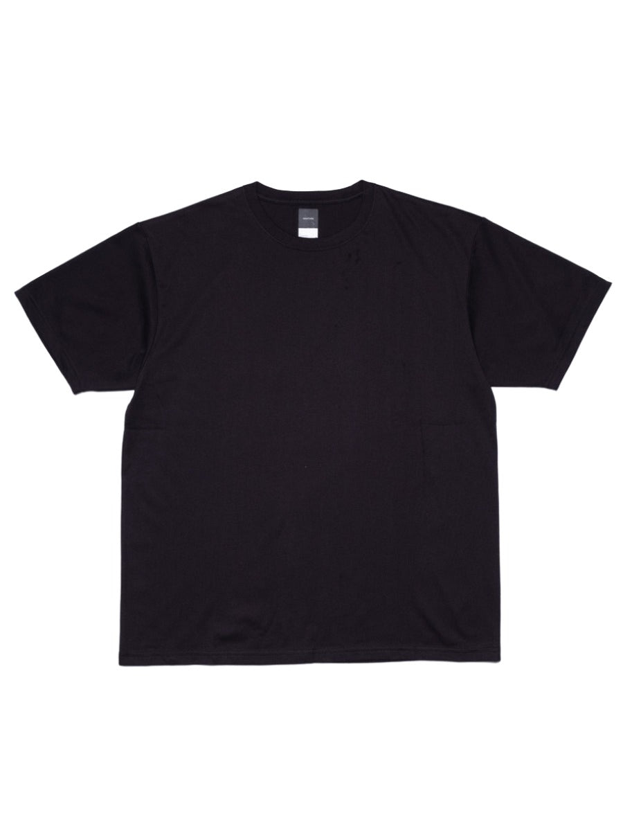 Relaxed Fit T-Shirt V2 - Black