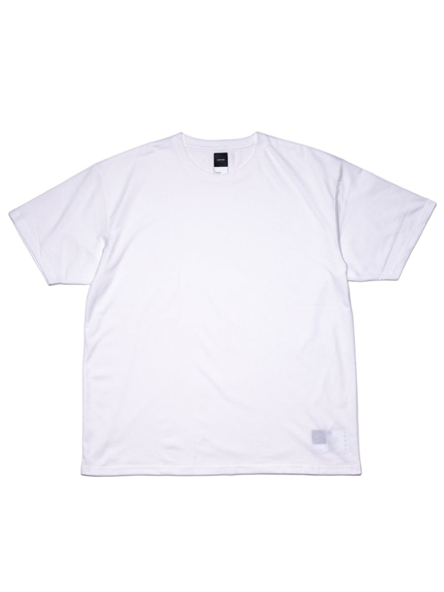 Relaxed Fit T-Shirt V2 - White