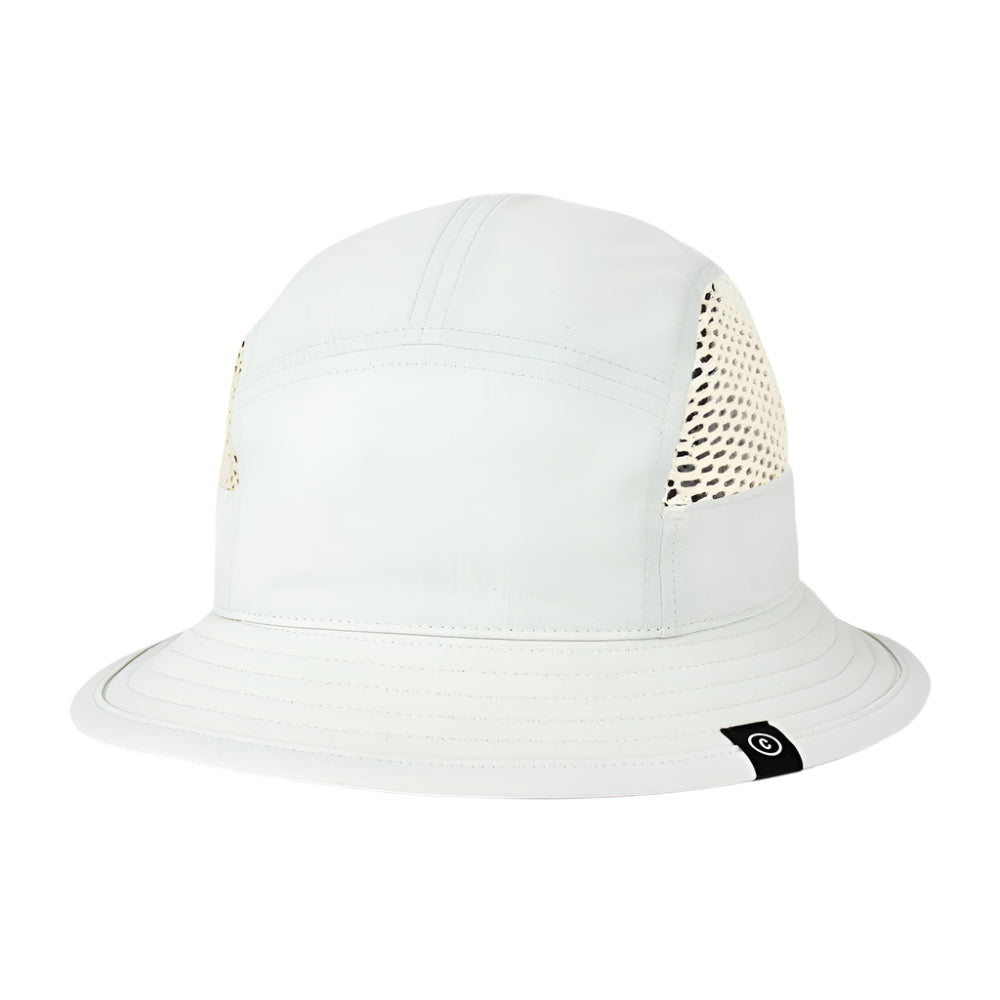 GOBucket - Milkensuga - LE - Light Grey