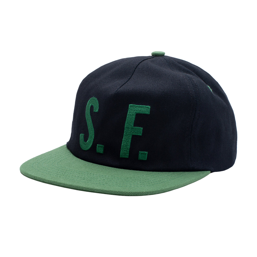 SF Hat - Black