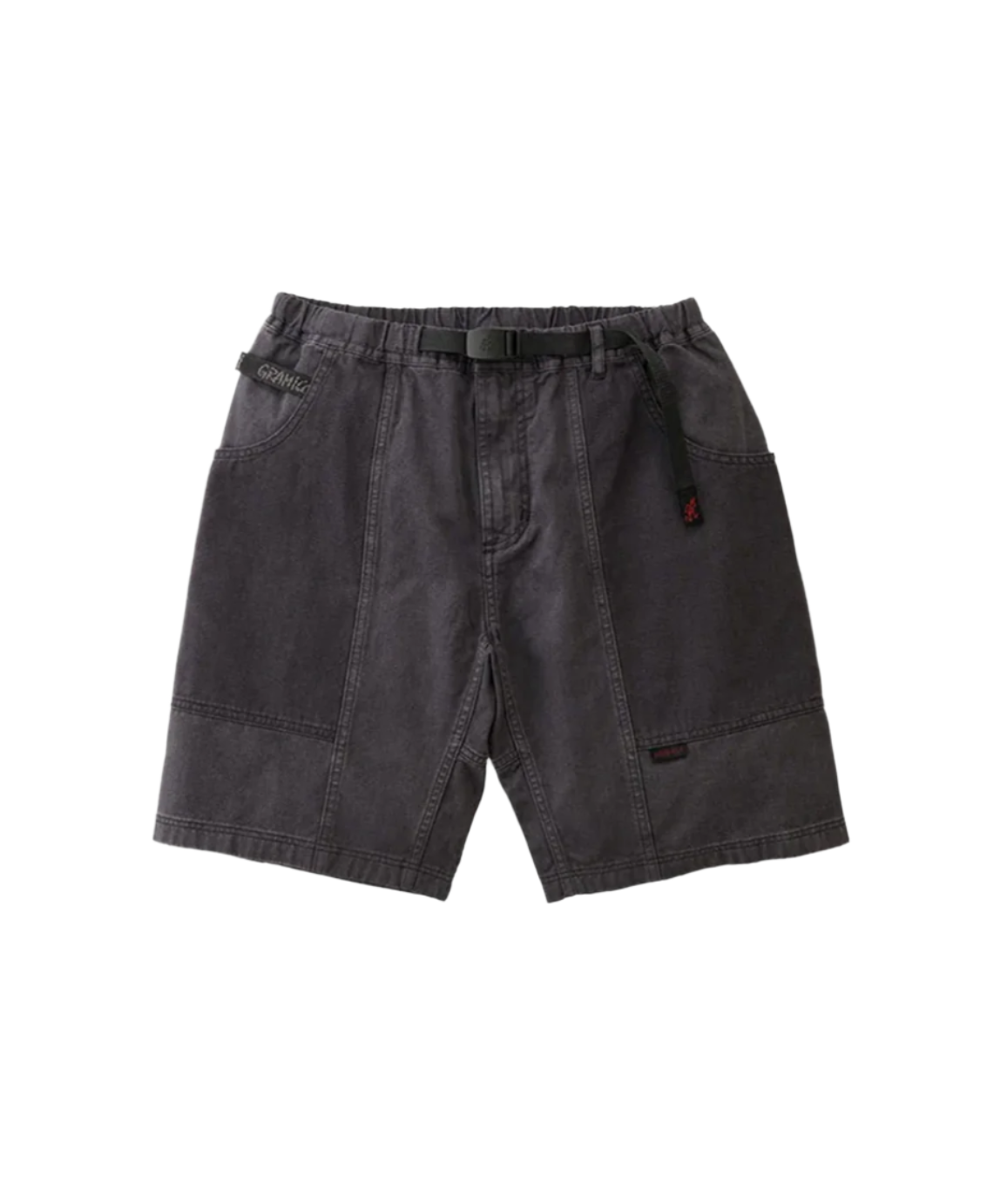 Gadget Short - Tabac