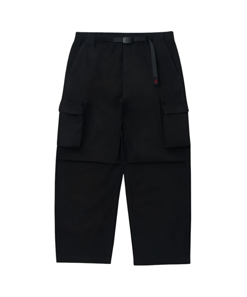 Rig Cargo - Black