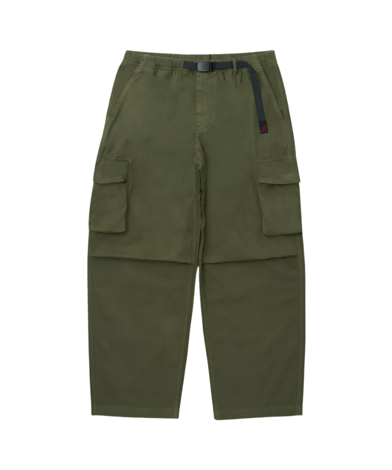 Rig Cargo - Olive
