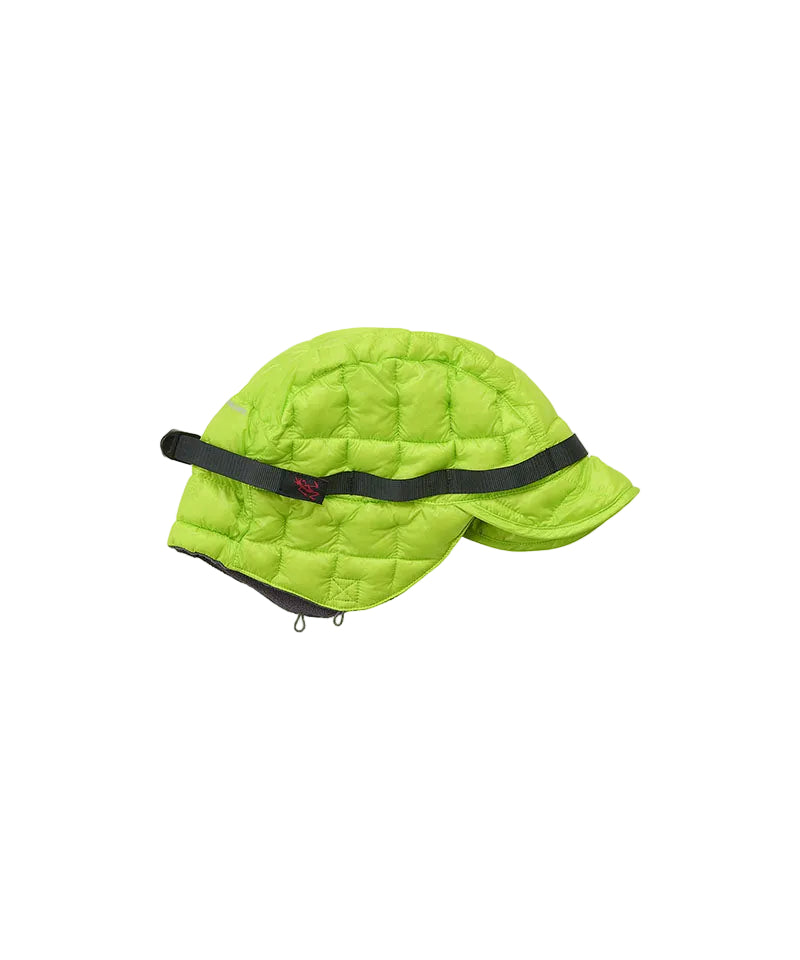 G-Zero Primaloft® Hat - Lime