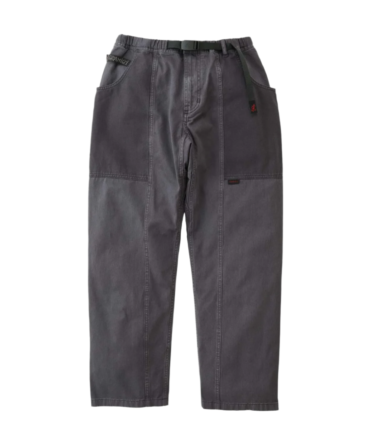 Pantalon Gadget - Olive