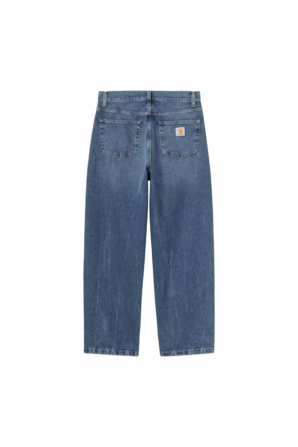 Landon - Blue Marble Used Wash