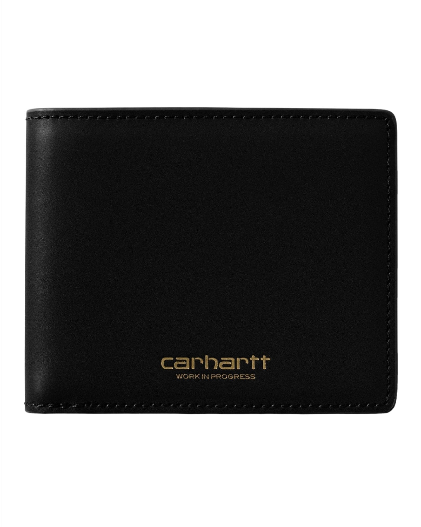 Portefeuille Billfold Vegas - Noir