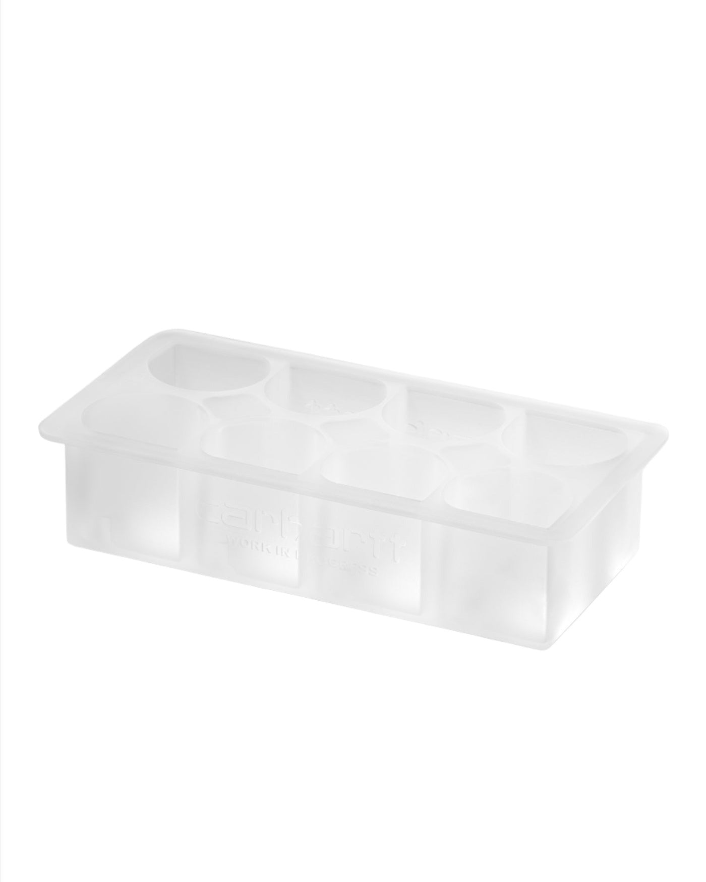 C Logo Ice Cube Tray