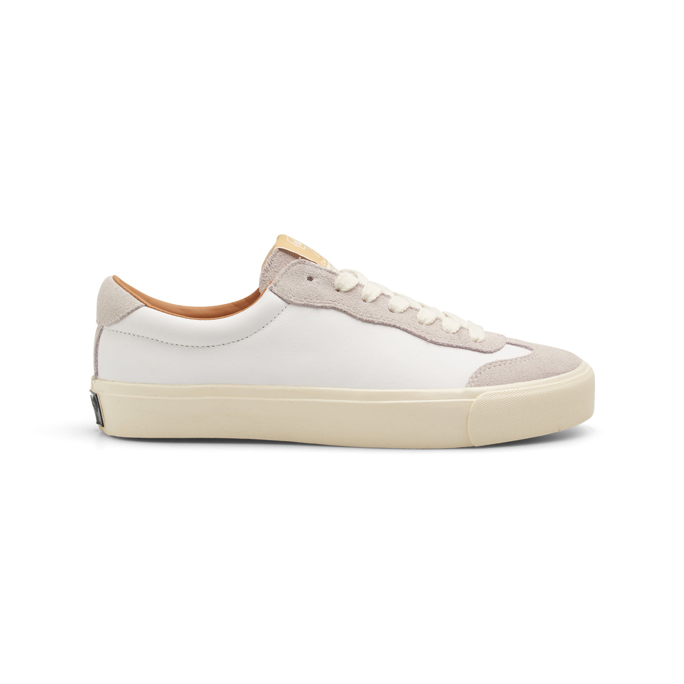 VM004 Chris Milic - Duo Blanc/Blanc