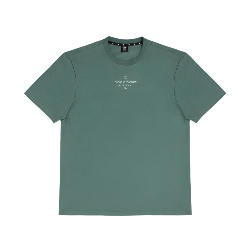 ORTShirt MTL - Silver Pine