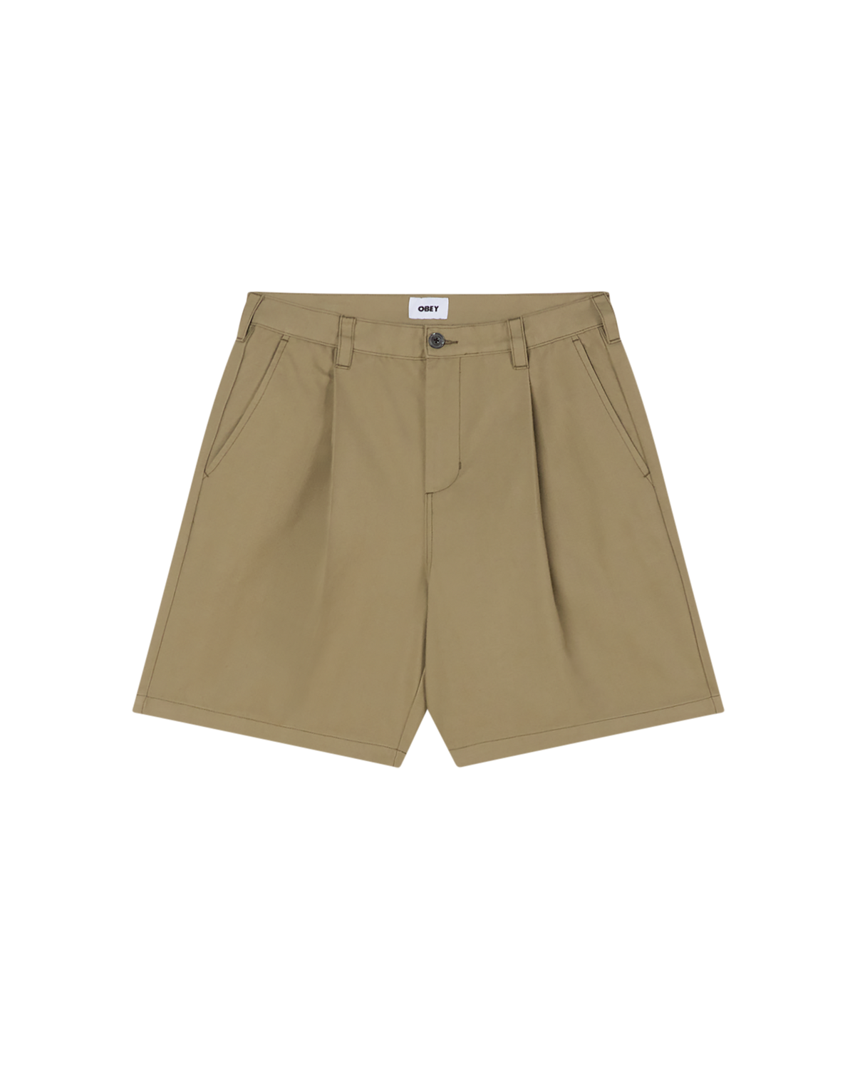 Short Oliver - Sirène